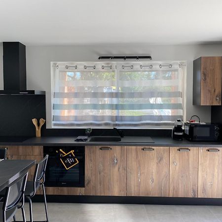La Casa Villa Olby Kültér fotó