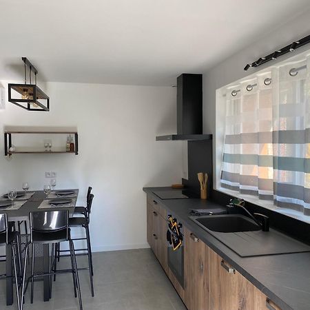La Casa Villa Olby Kültér fotó