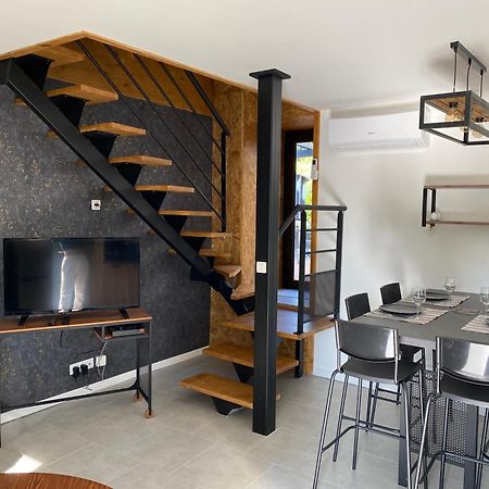 La Casa Villa Olby Kültér fotó