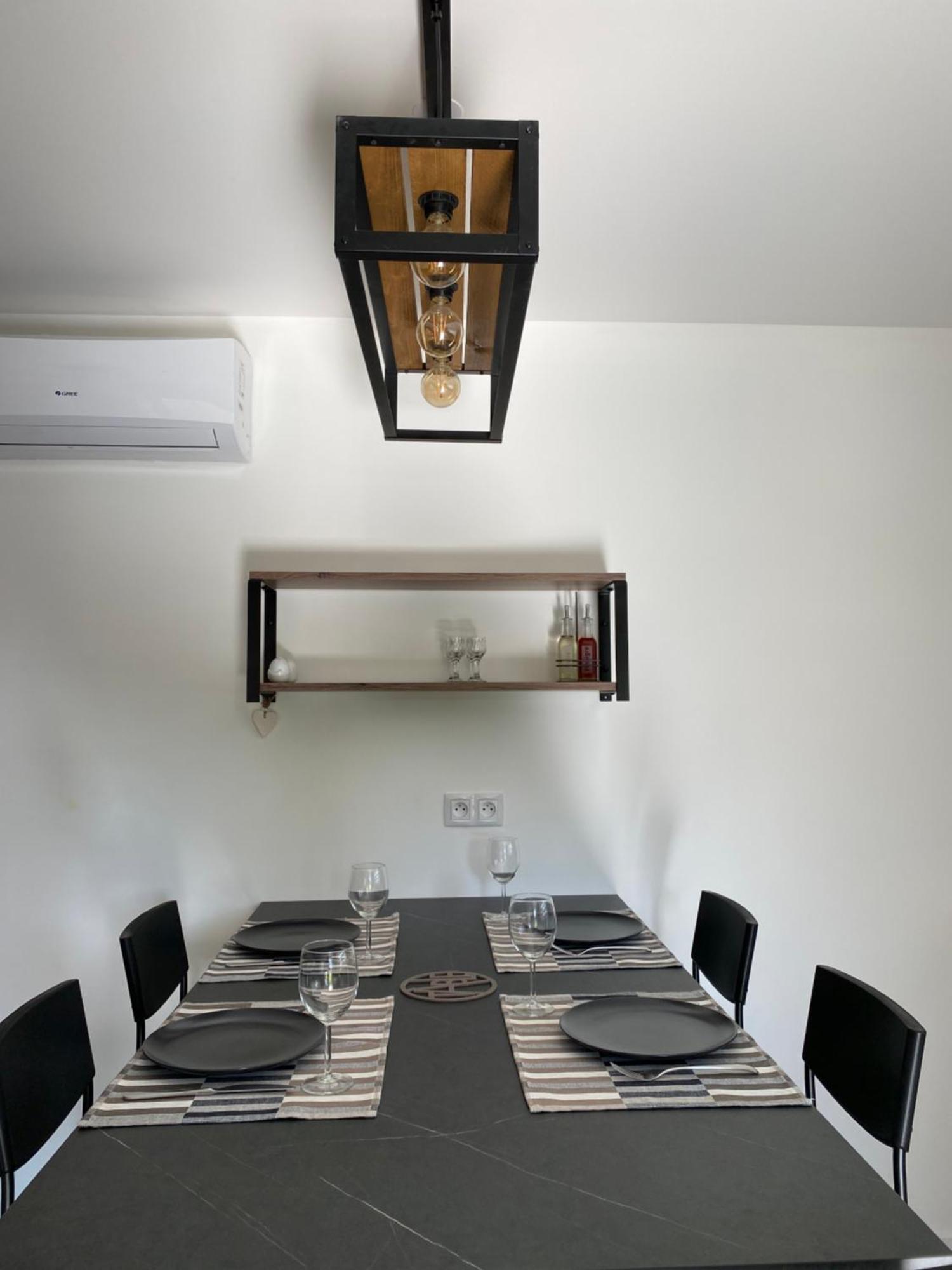 La Casa Villa Olby Kültér fotó