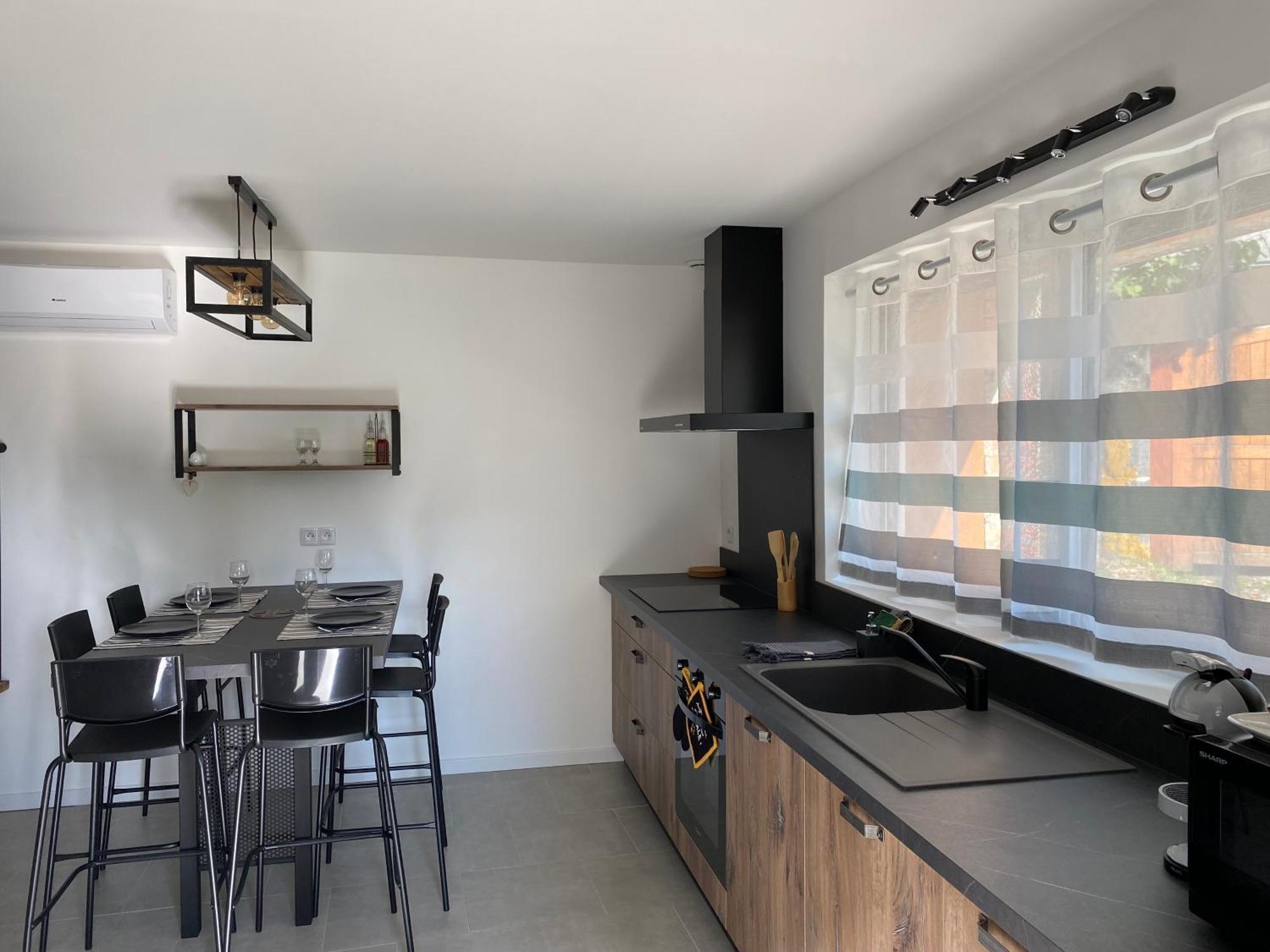 La Casa Villa Olby Kültér fotó