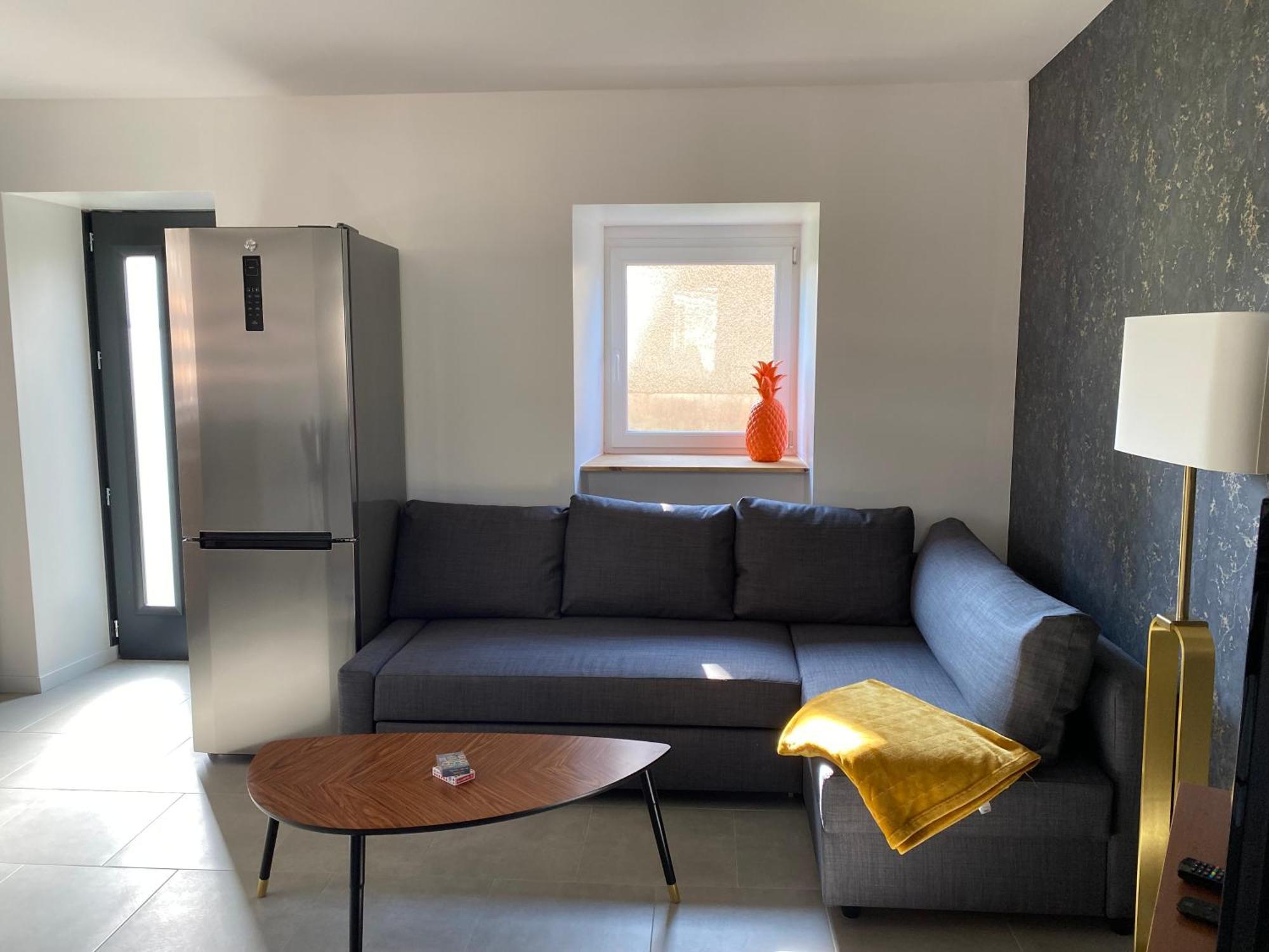 La Casa Villa Olby Kültér fotó