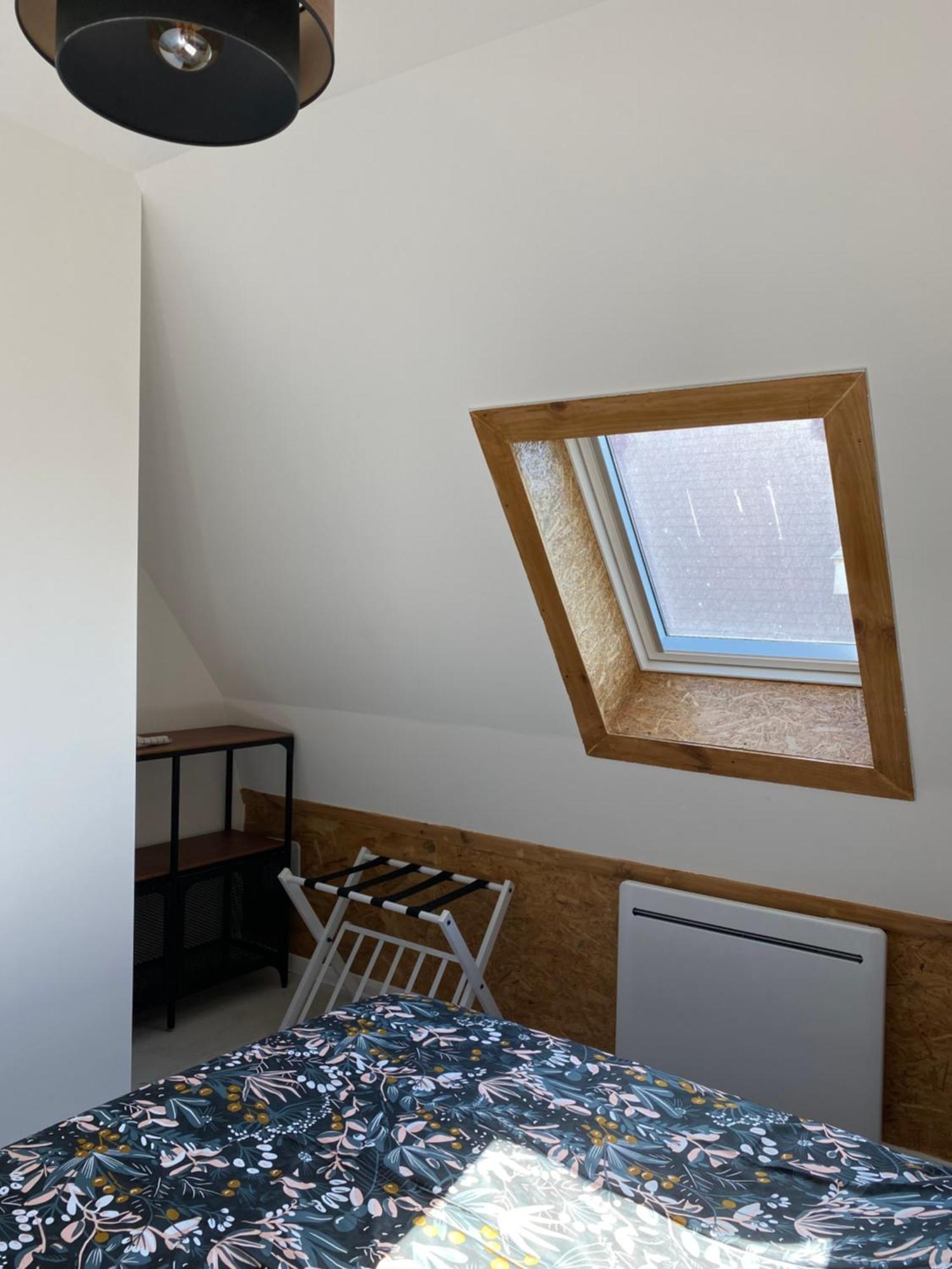 La Casa Villa Olby Kültér fotó