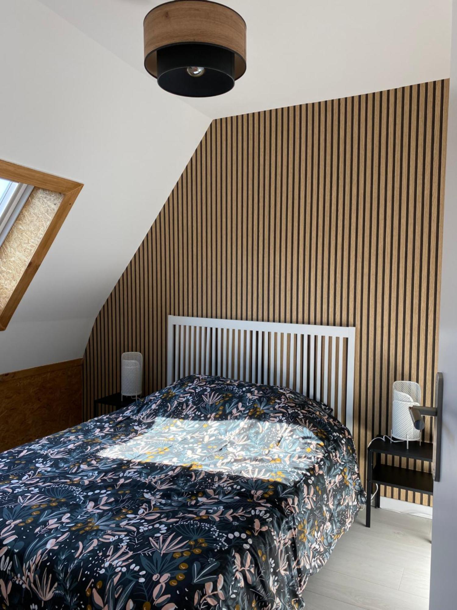 La Casa Villa Olby Kültér fotó