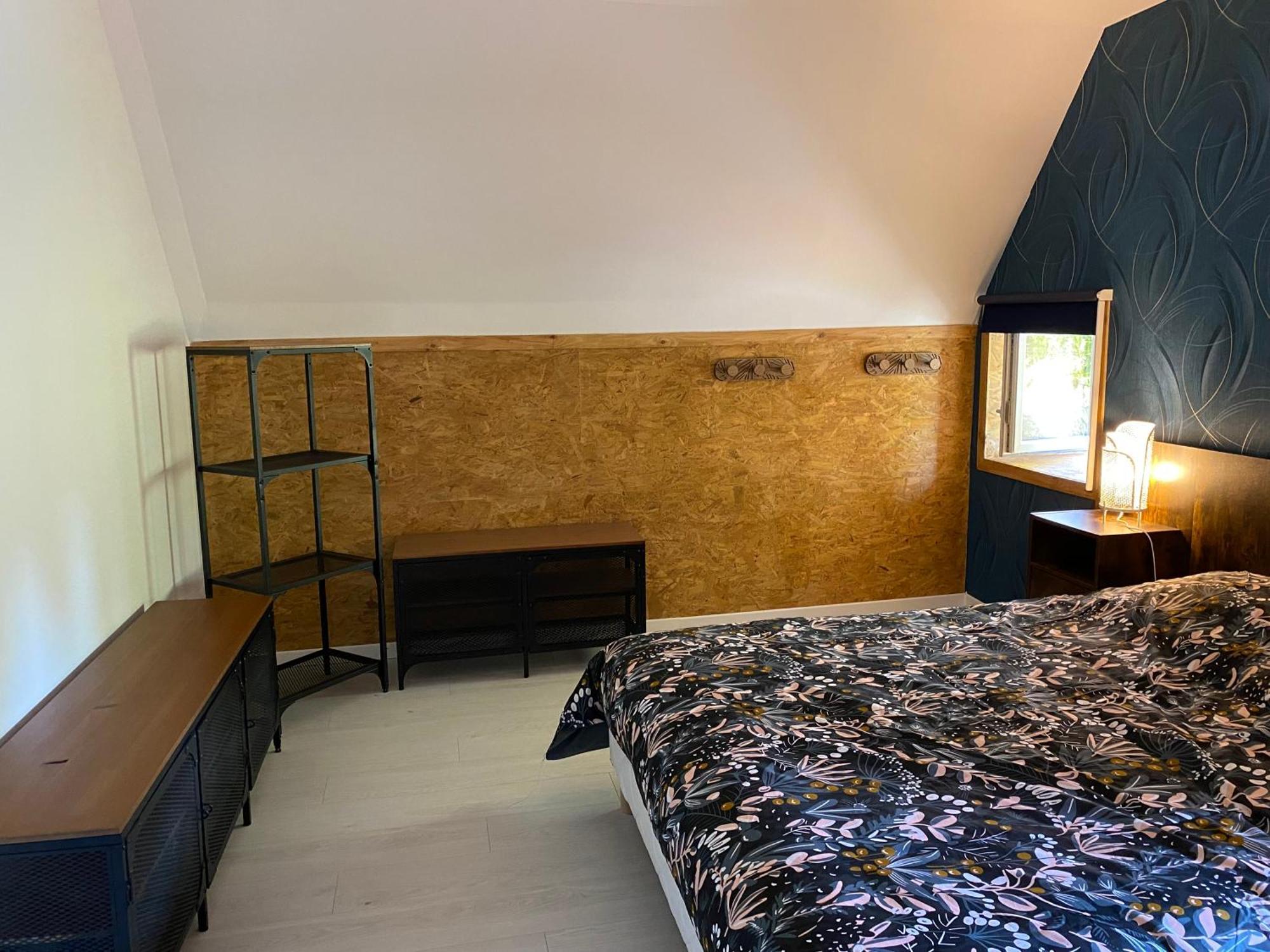La Casa Villa Olby Kültér fotó