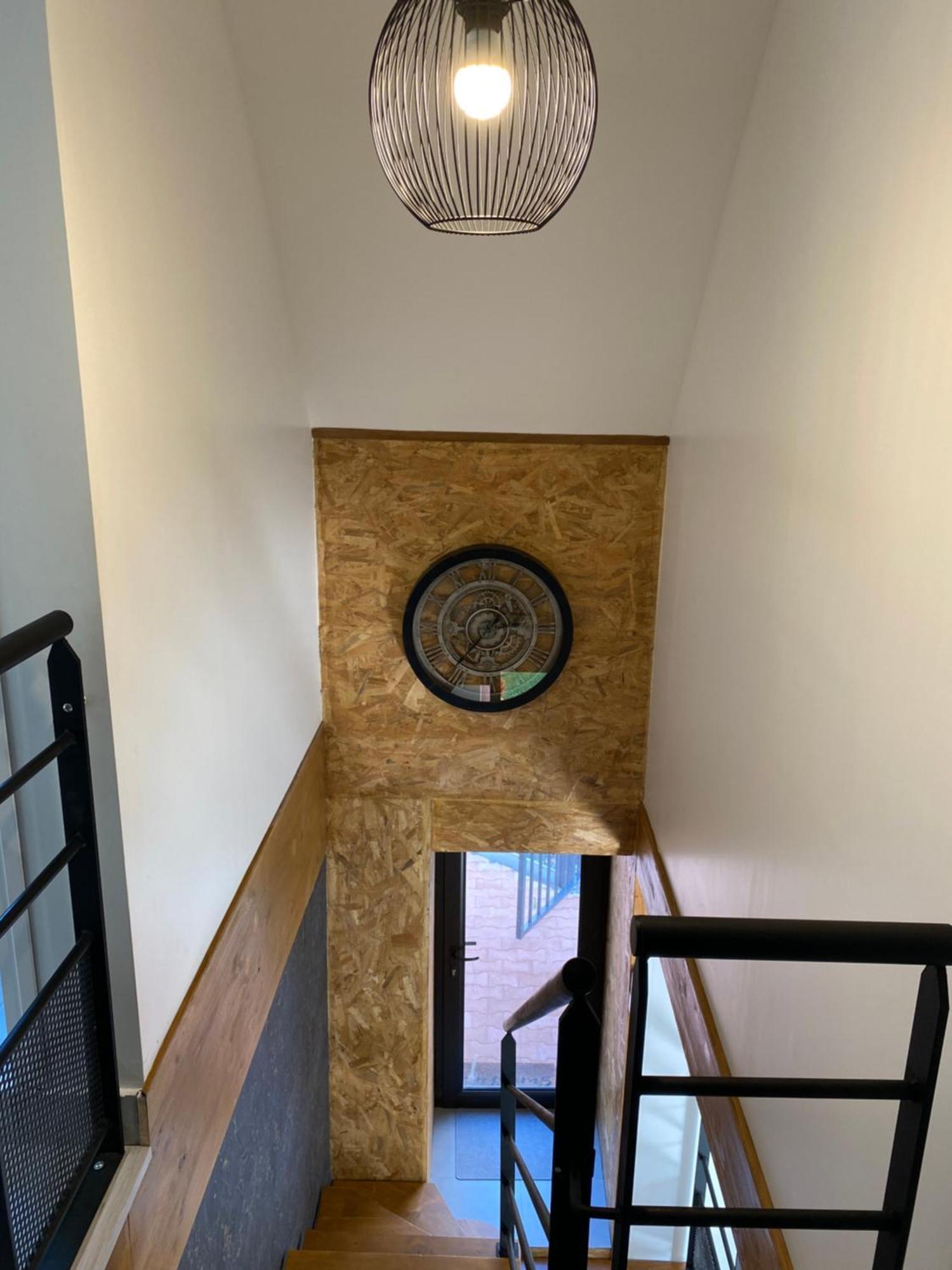 La Casa Villa Olby Kültér fotó