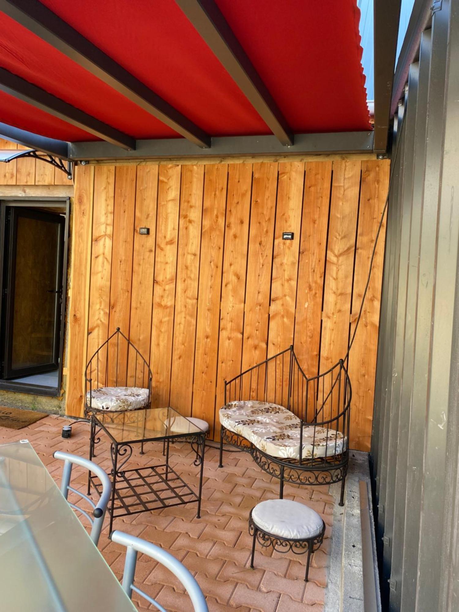 La Casa Villa Olby Kültér fotó