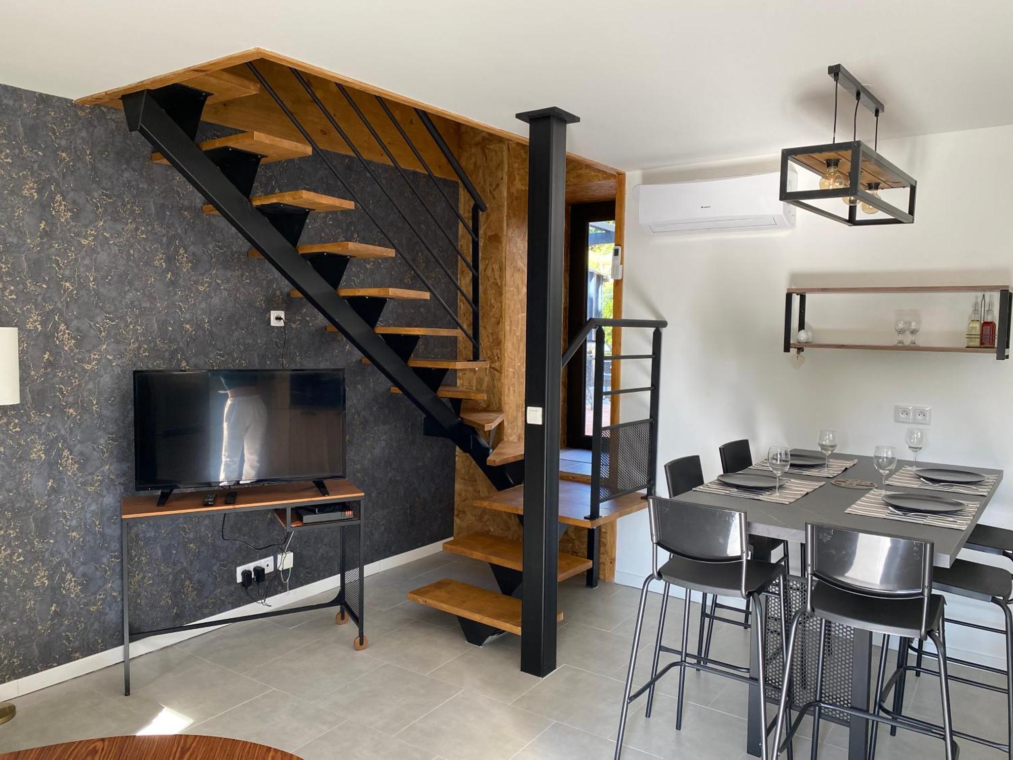 La Casa Villa Olby Kültér fotó